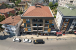 GÜNGÖR APARTMANI